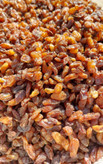 کشمش آفتابی درجه یک